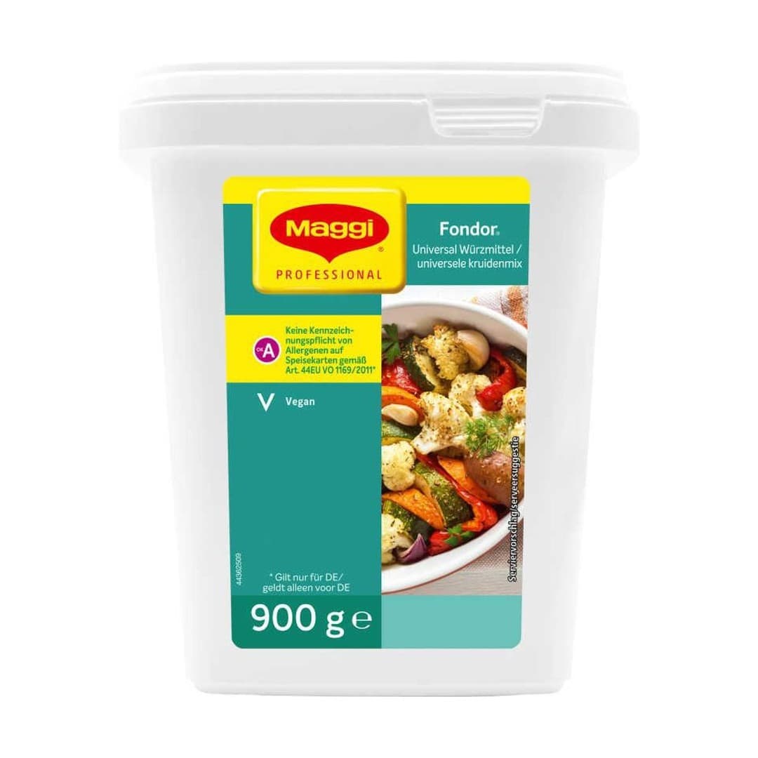 Maggi - Fondor Universal Würzmittel - 900g