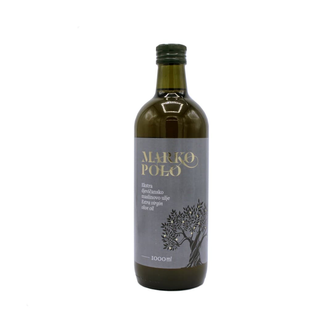 Marco Polo - Olivenöl extra vergine - 1L