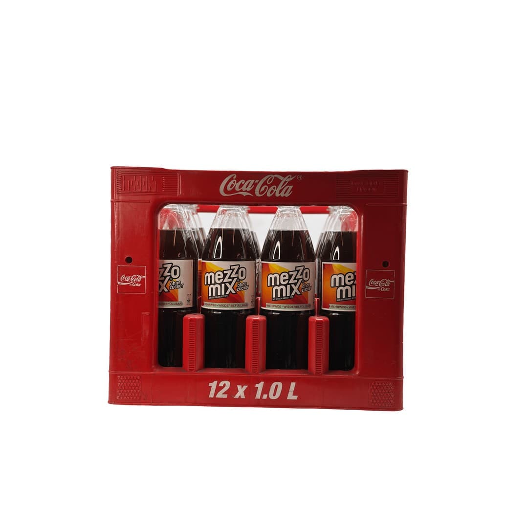 Mezzo Mix 1Lt - 12er PET