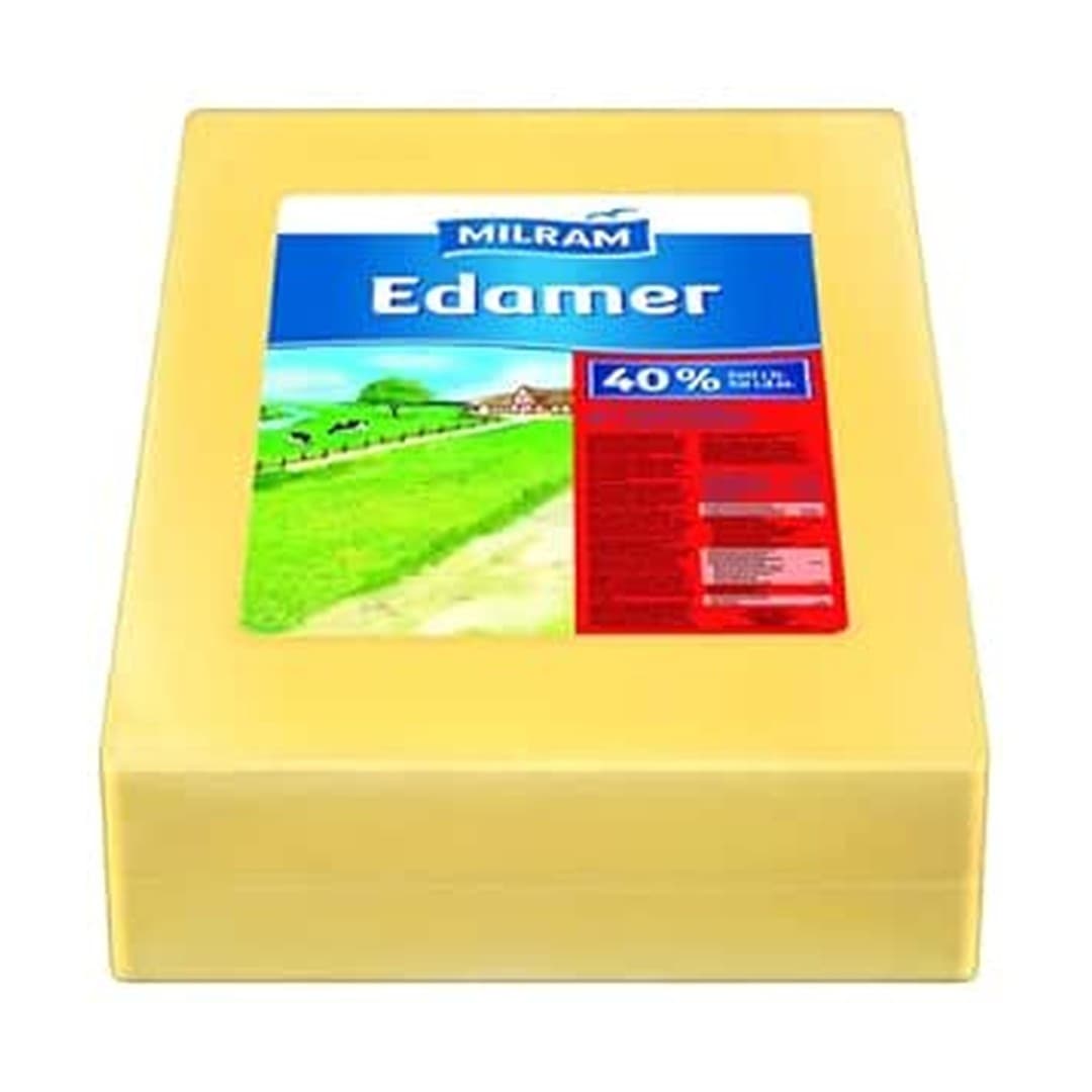 Milram Edamer 40% - 15kg