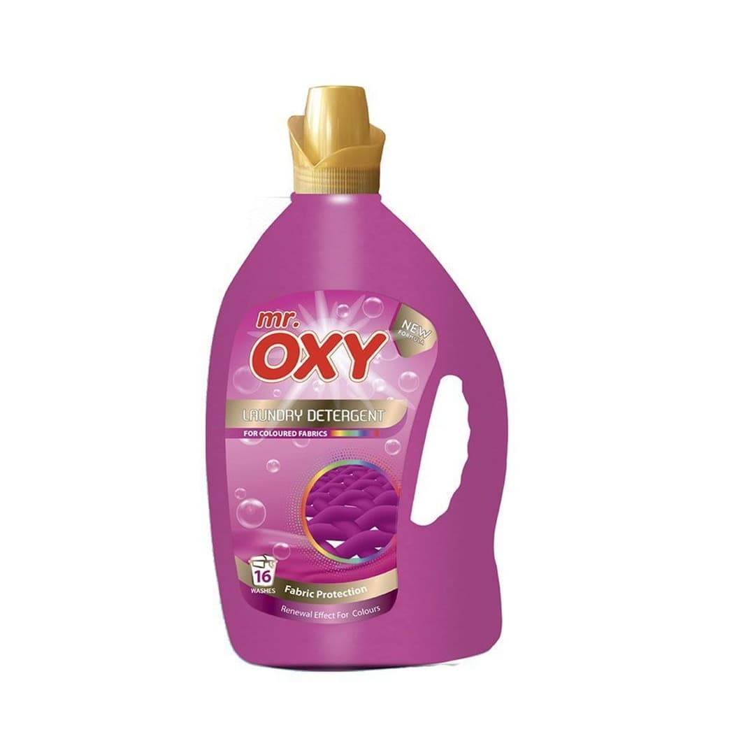 Mr Oxy Weichspüler Konzentrat Lavanta Manolya 1440ml