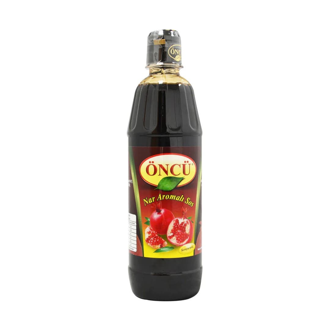 Nergiz Aksiyon Nar Aromali Sos, Granatapfel Sauce 1,02kg