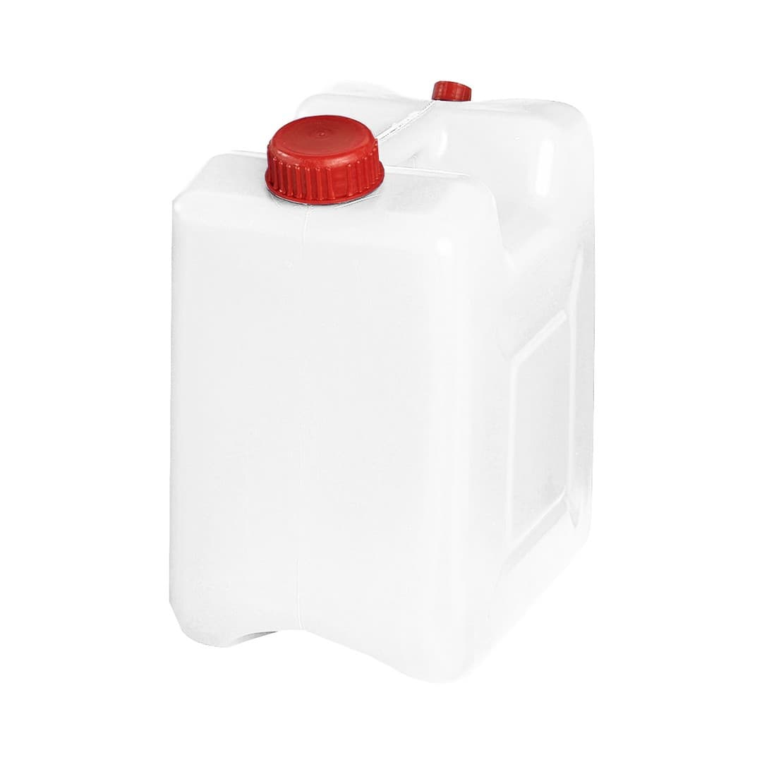 Oilio - Öl Plastik 10L