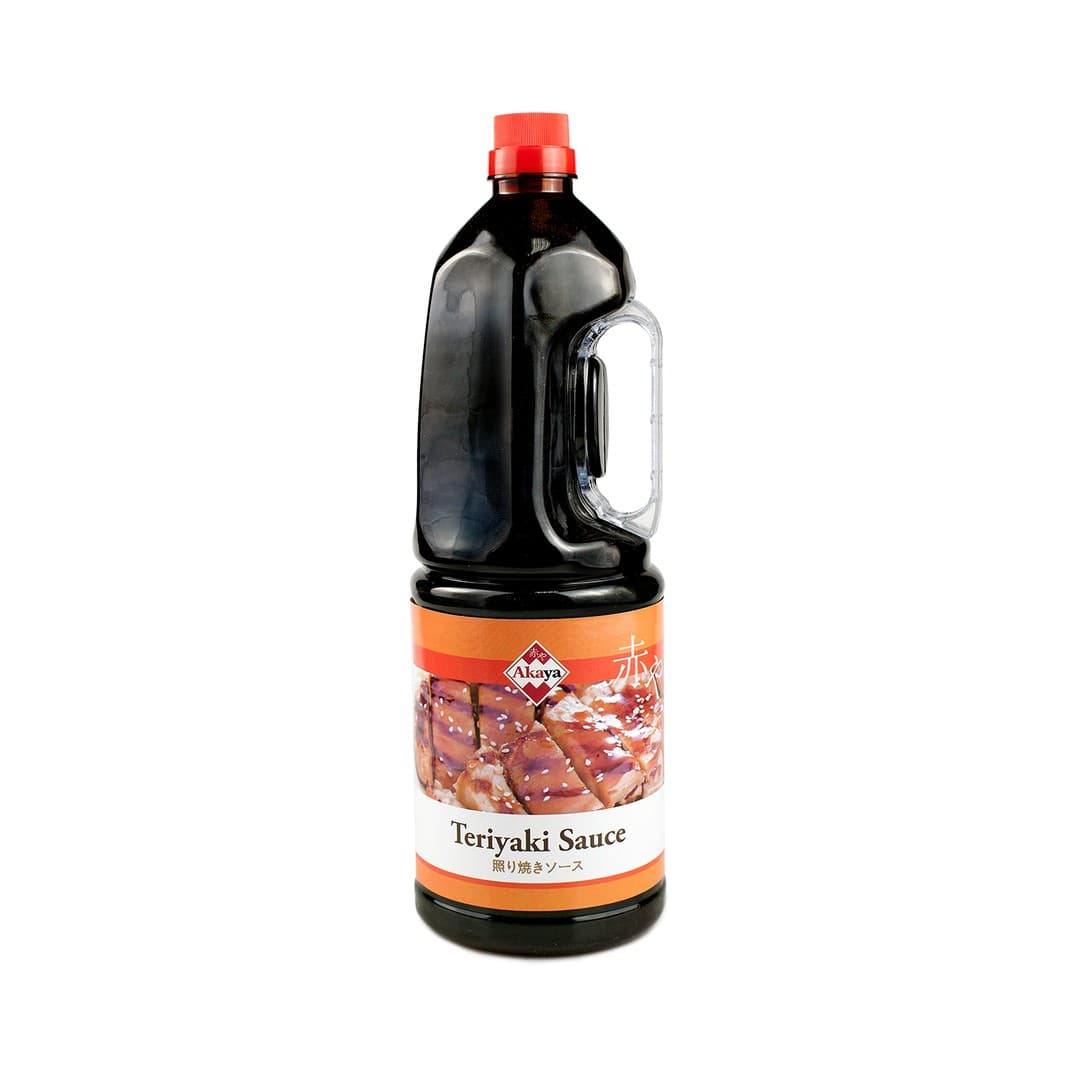 OKAYA Teriyaki Sauce 1,80Lt - ASIA