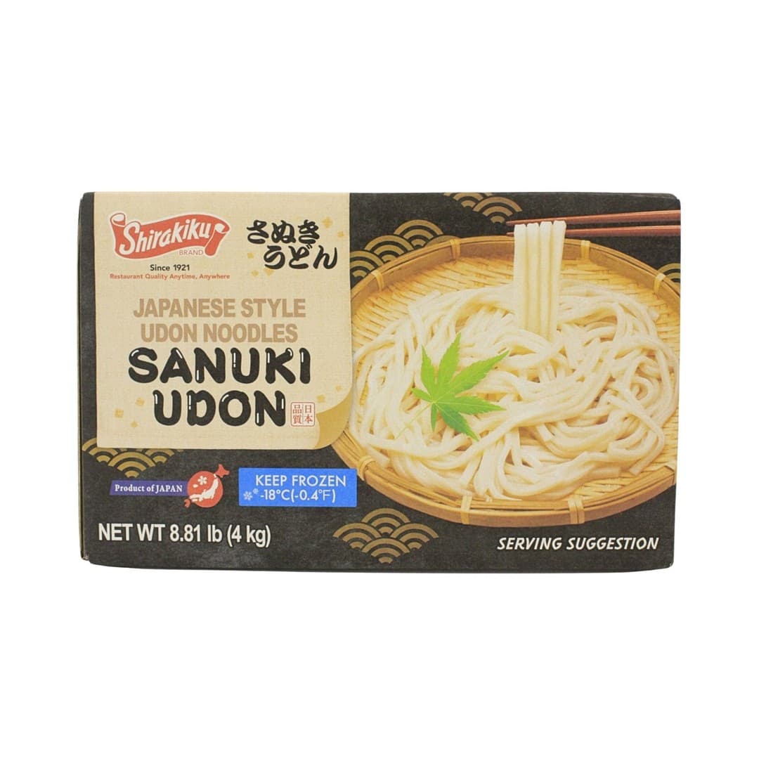 OKEI Udon Nudeln Sanuki 200g - ASIA