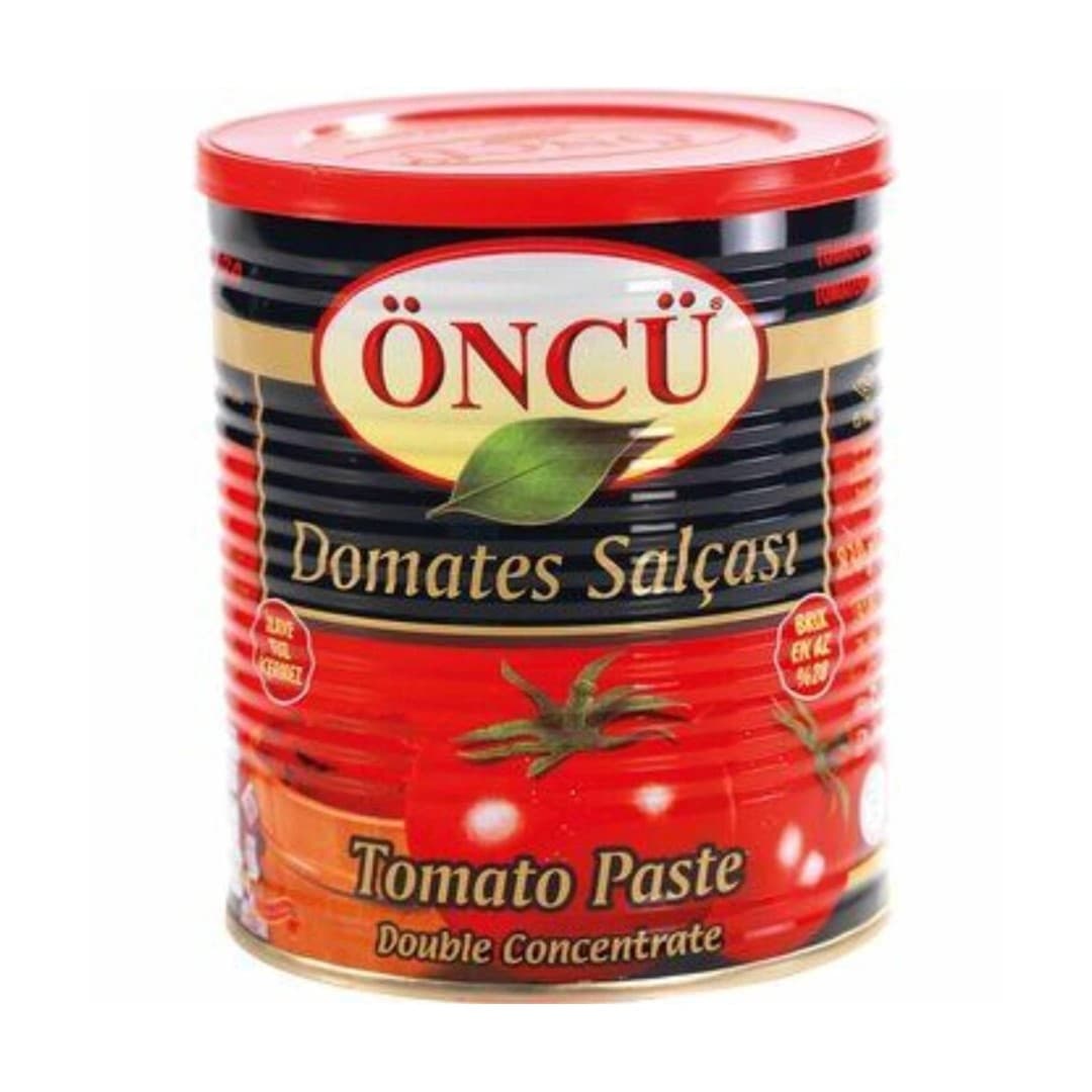 ÖNCÜ - Tomatenmark - 830g Dose