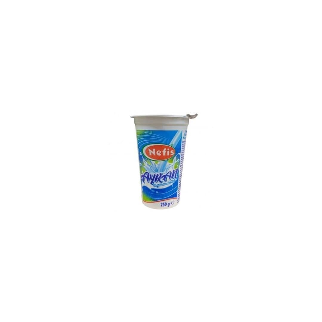 ÖzAydo Ayran 20x250 ml