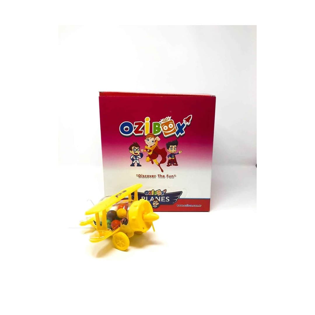 OZIBOX Planes 30g