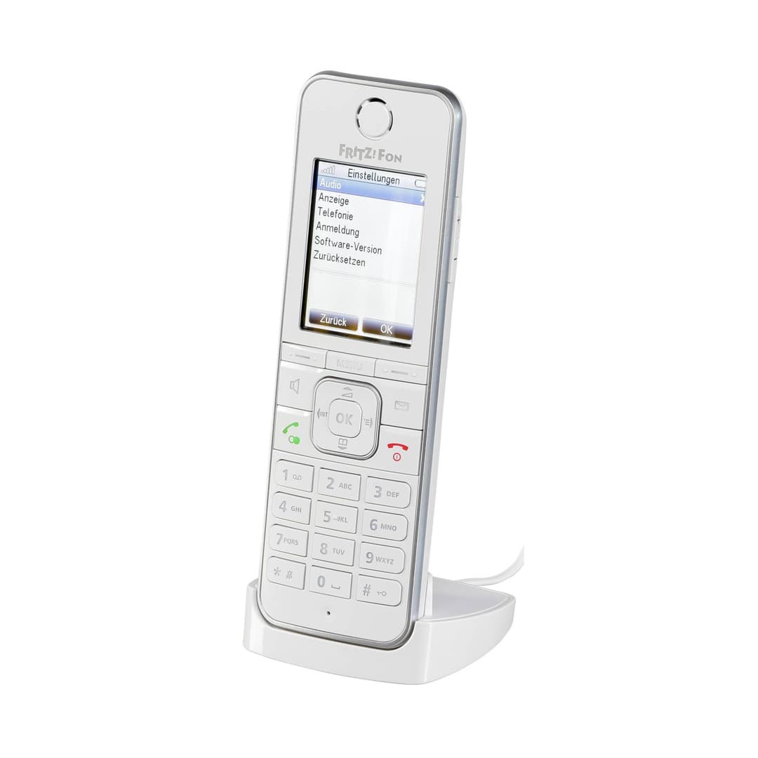 OZIBOX Telephone 30g
