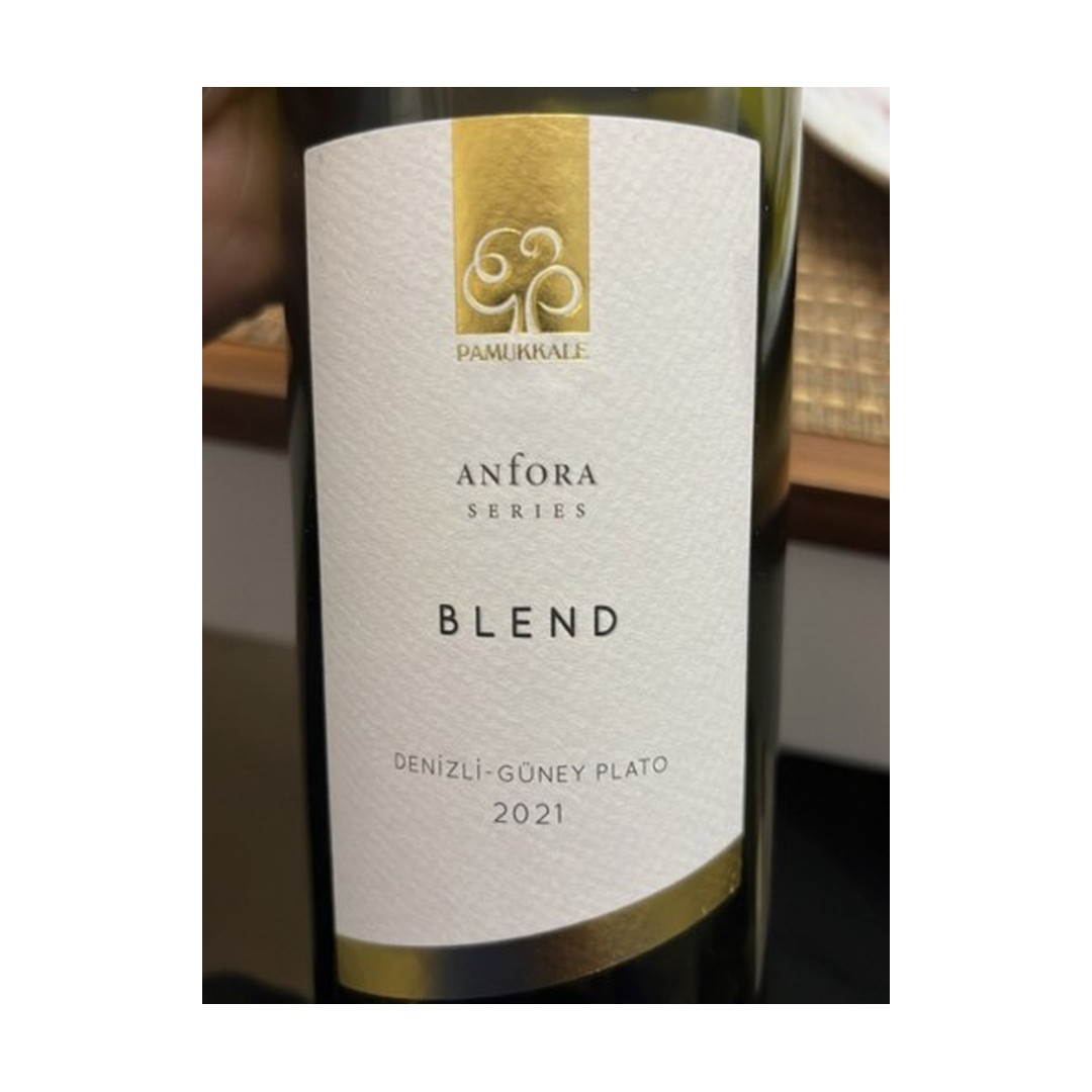 Pamukkale Anfora BLEND 0,75L
