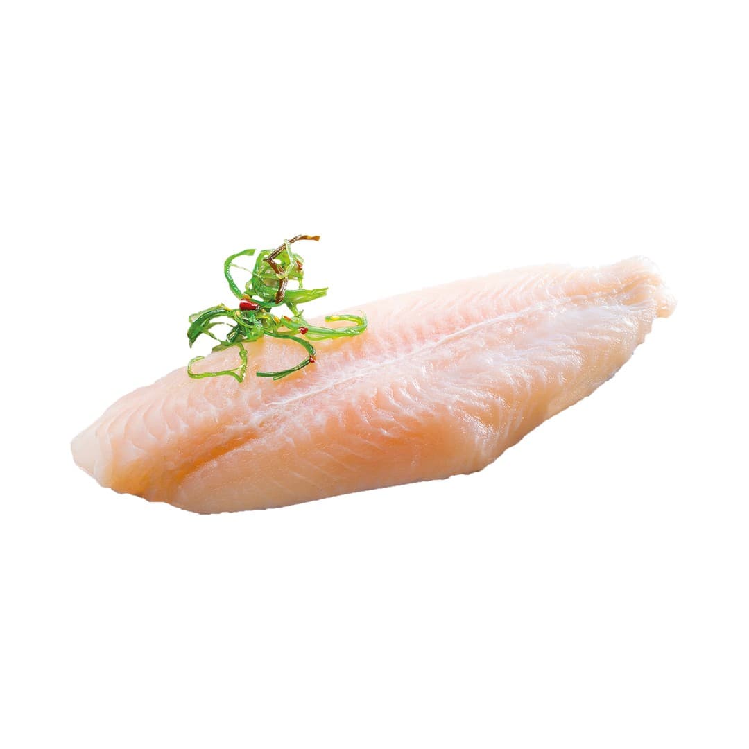 Pangasiusfilet 170-230g , 10x1kg TK - ASIA