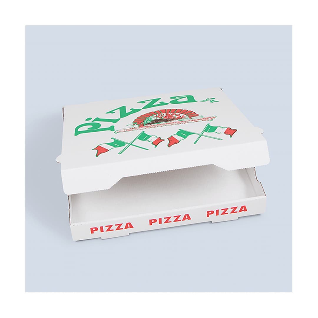 Pizza- Karton 40x60x5 Doppelkraft Pijama AK4060