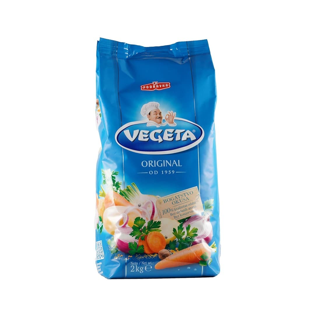 Podravka Vegeta Gewürzmischung 2kg