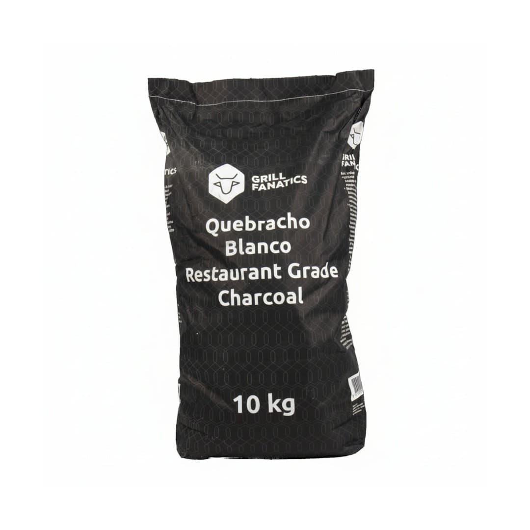 Premium Nigeria Holzkohle 10kg