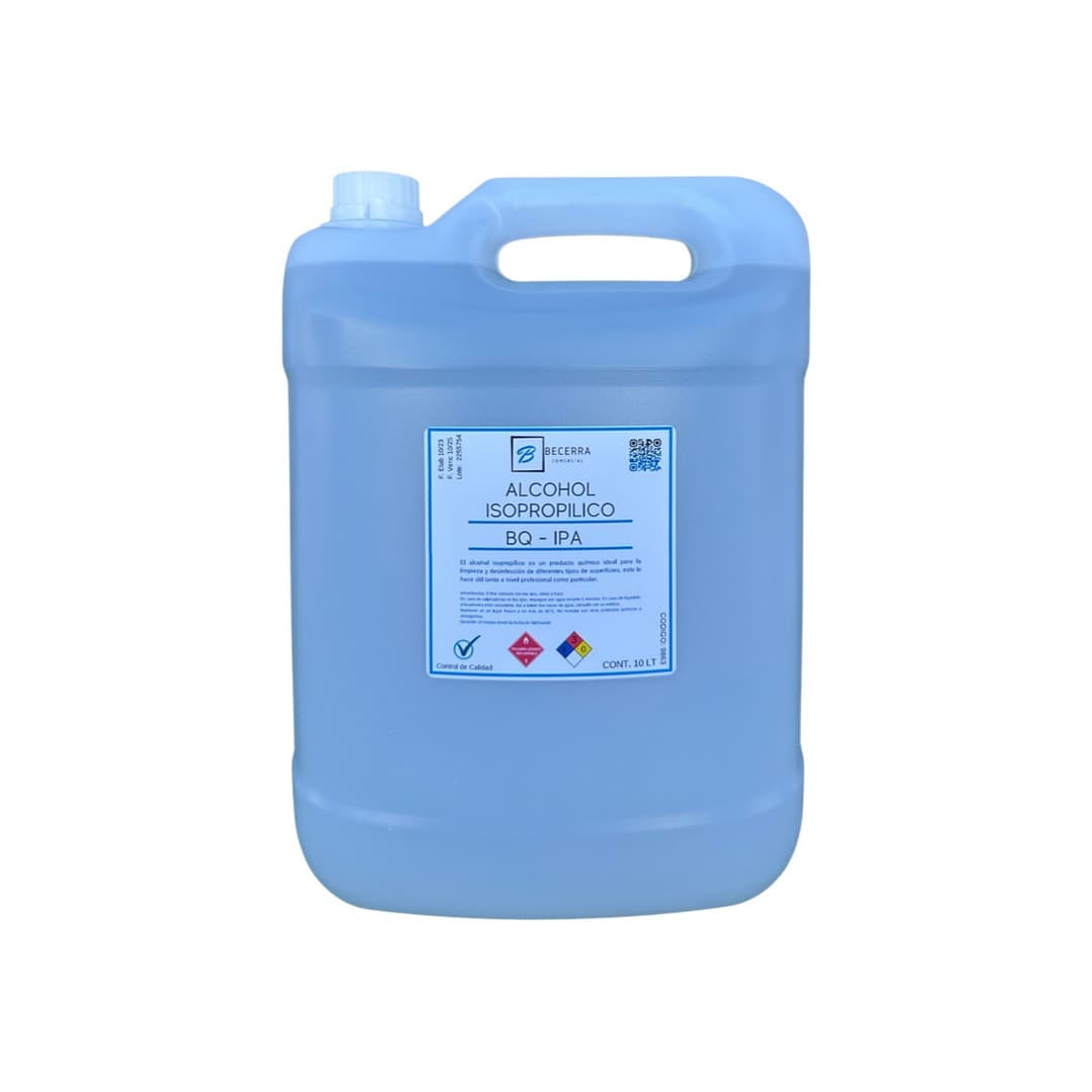 ProLab - Spülmittel K100 - 10Lt - IPA