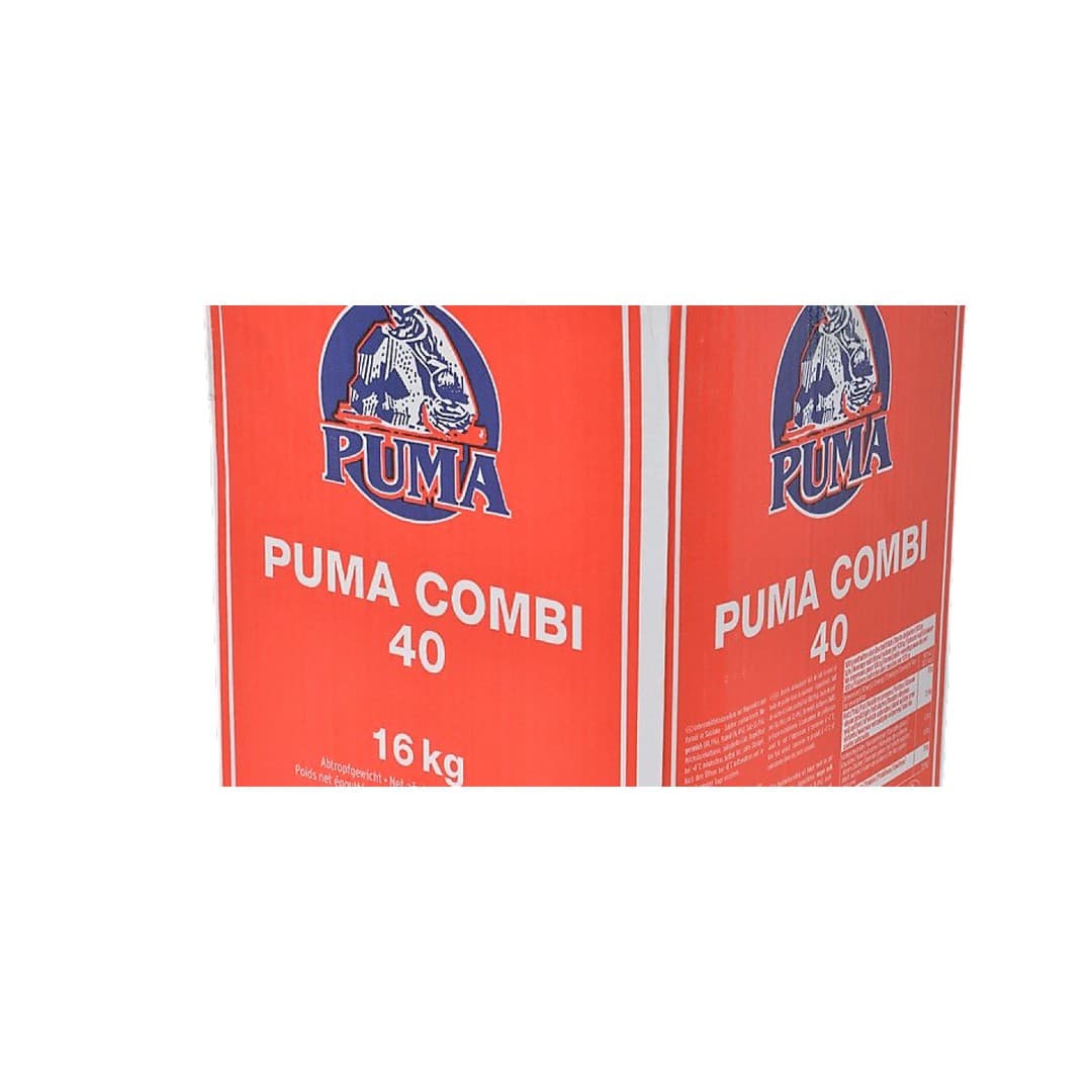Puma Peynir (Käse) Rot 40% 16kg
