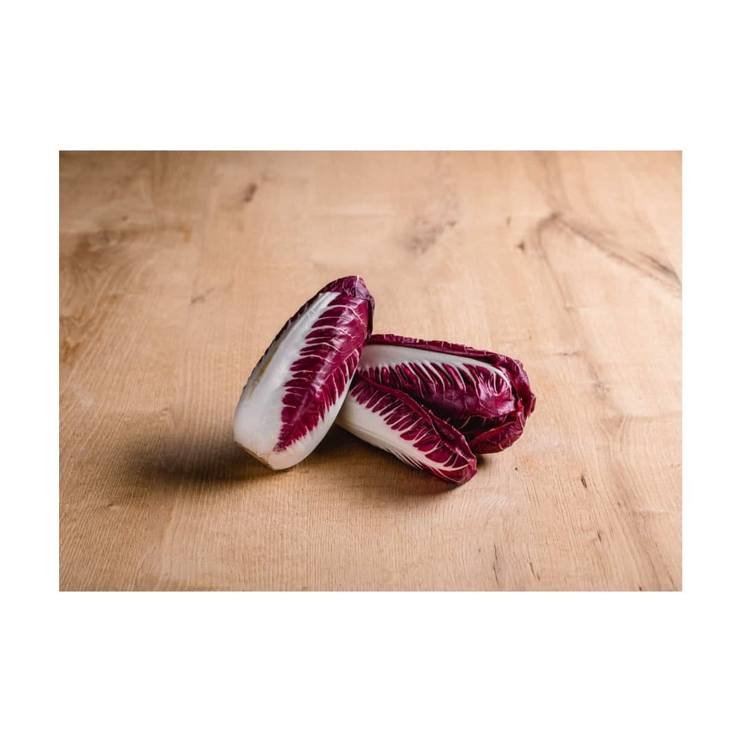 Radieschen Radicchio 2,5kg