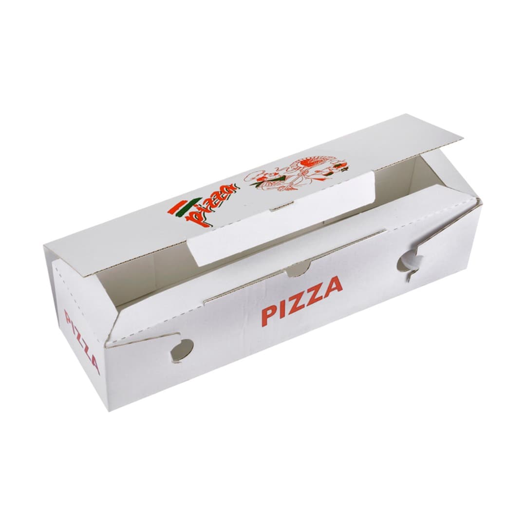 Rollobox - 28x8x7 - braun