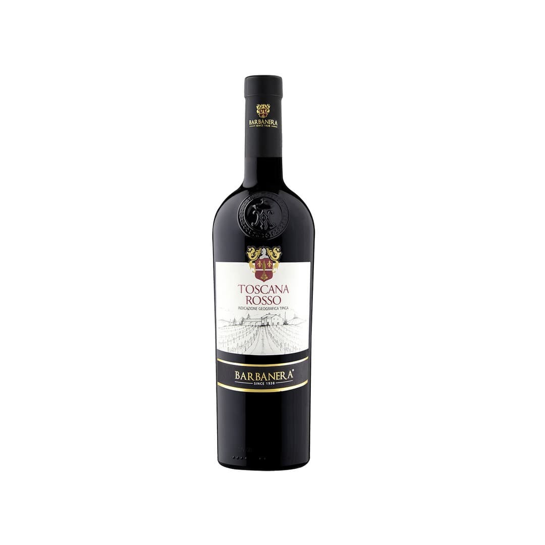 Rosewein Toscana Rosso 0,75l