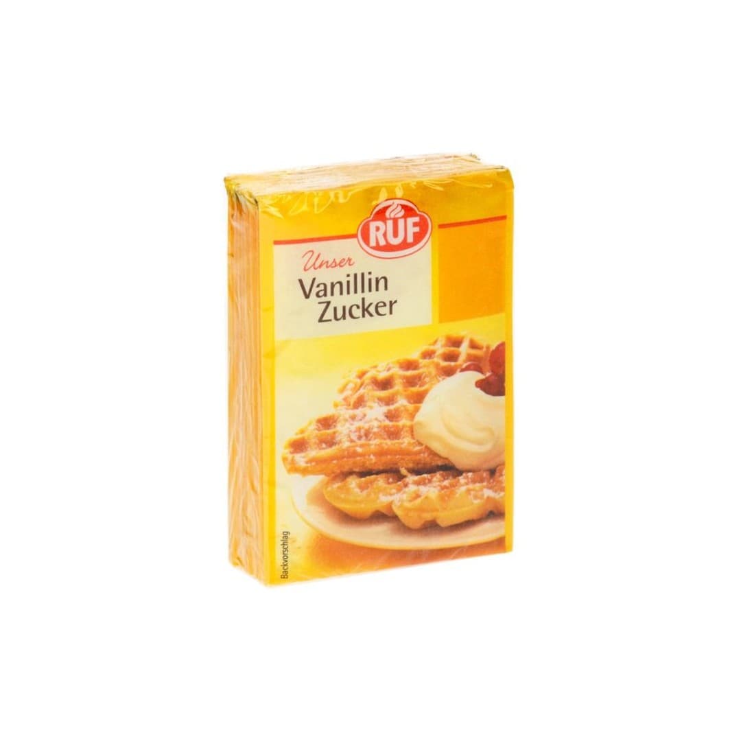 Ruf - Vanille Zucker - 1kg