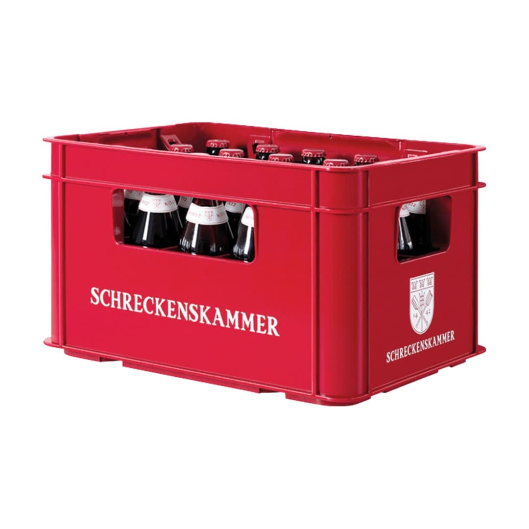 Schreckenskammer Kölsch 0,33l 20er Kiste