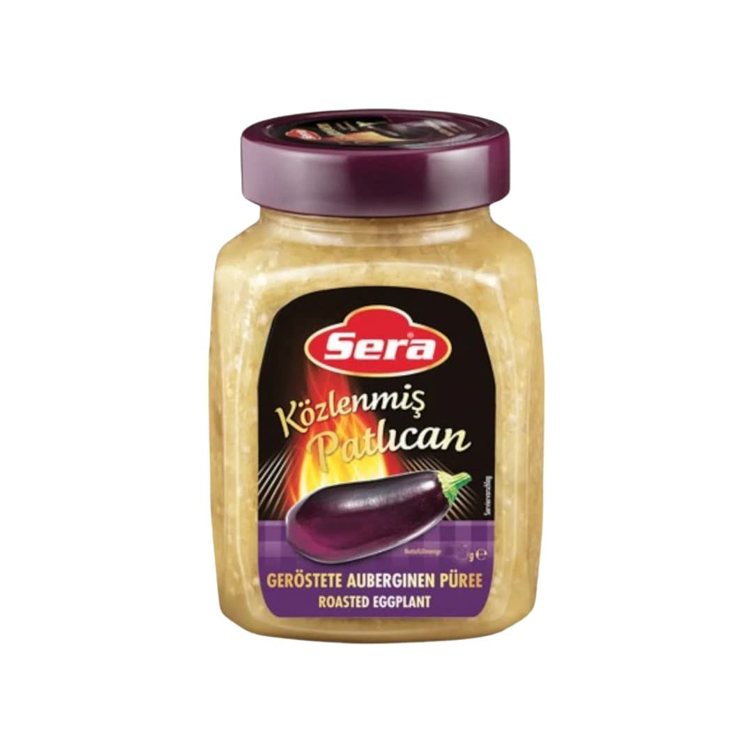 Sera - Gegrillte Aubergine - 2800g