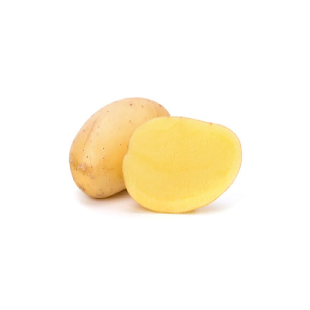 Speisekartoffeln Queen Anne vorm. Festk. Qualität 1 2,5kg