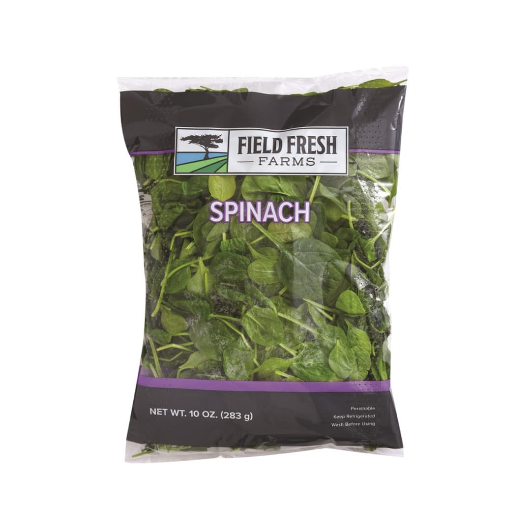 Spinat / Espinaca