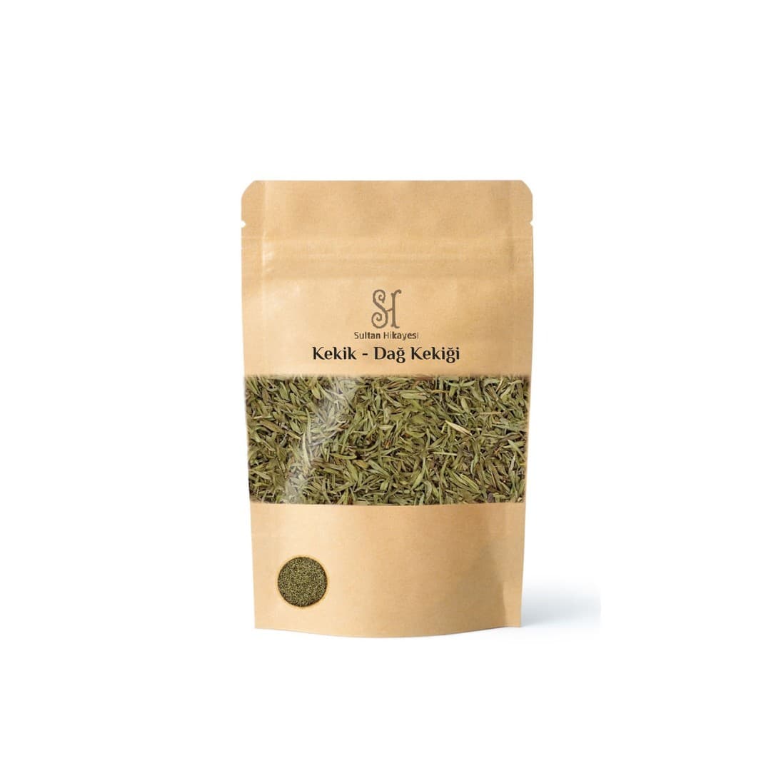 SULTAN Dag Kekik 800g Beutel