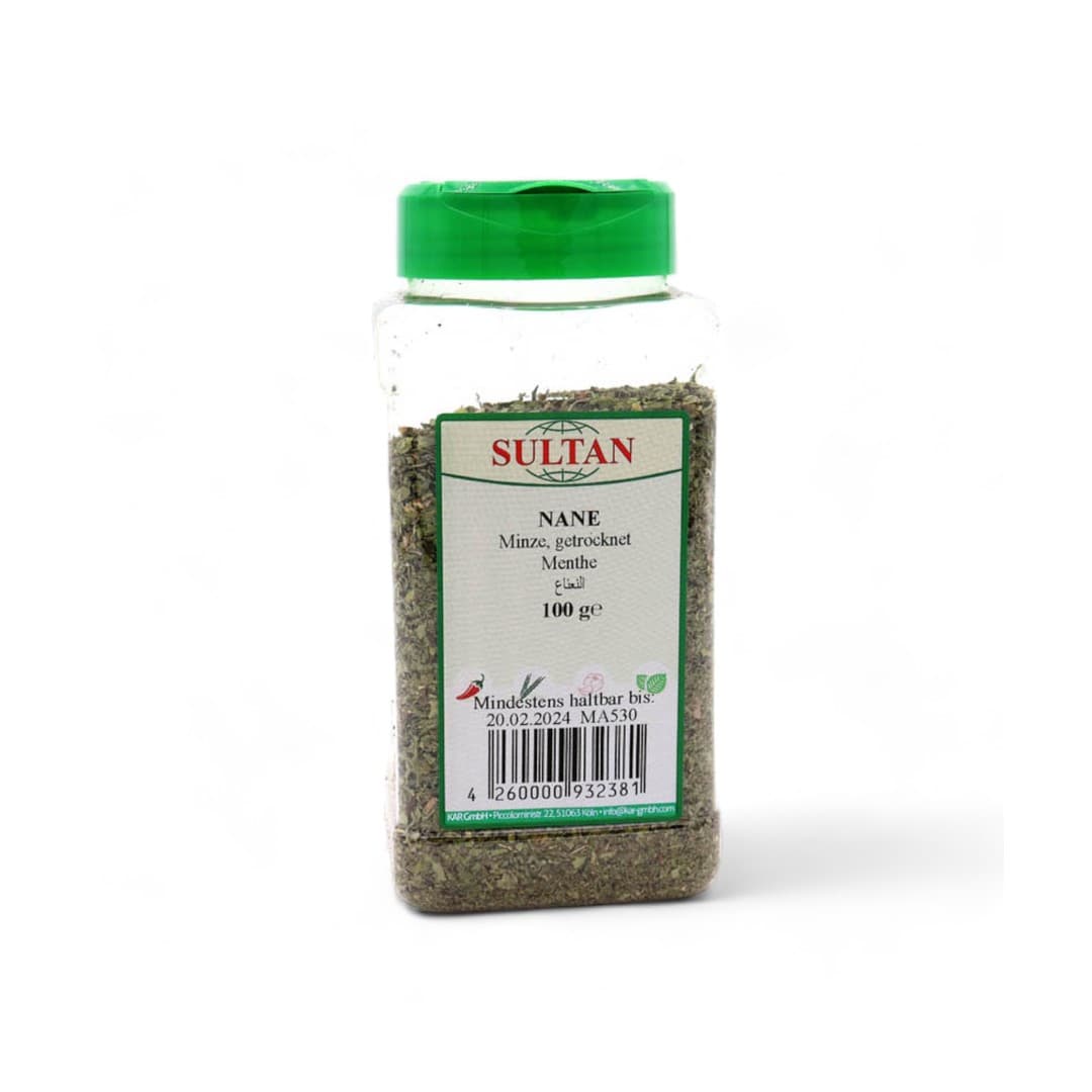 SULTAN Nane 800g Beutel