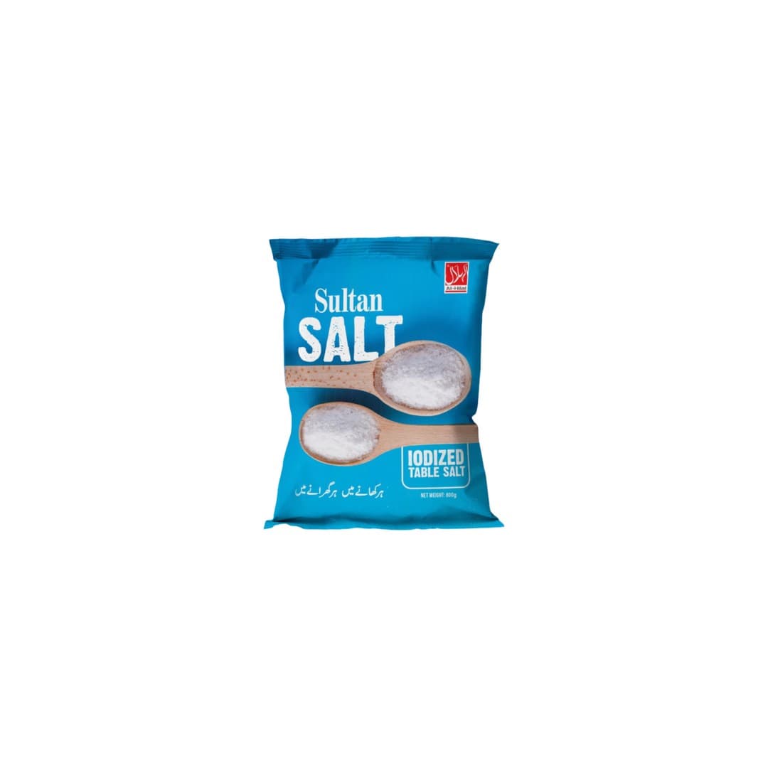 SULTAN Susam 800g Beutel