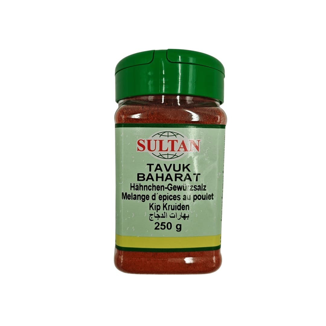 SULTAN Tavuk Baharat 800g Beutel