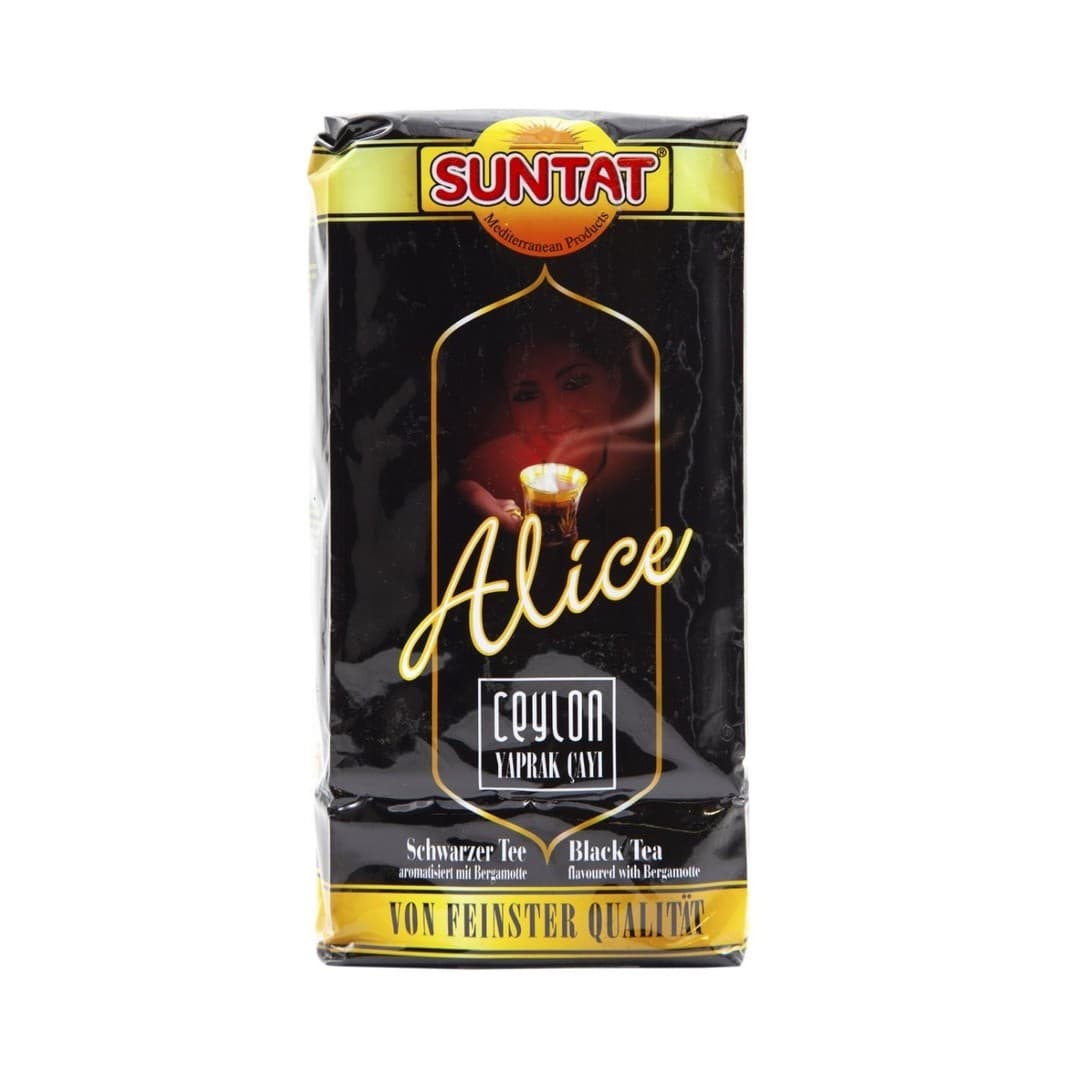 SUNTAT Alice Ceylon Cay 500g