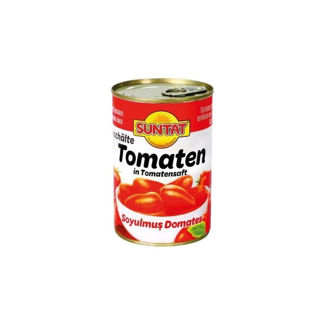 SUNTAT DomatesSalcasi 4200g Dose