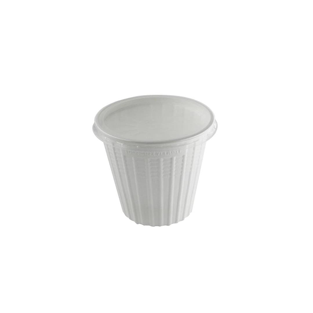 Suppenbecher PP Thermo - 500cc - 25St - IPA
