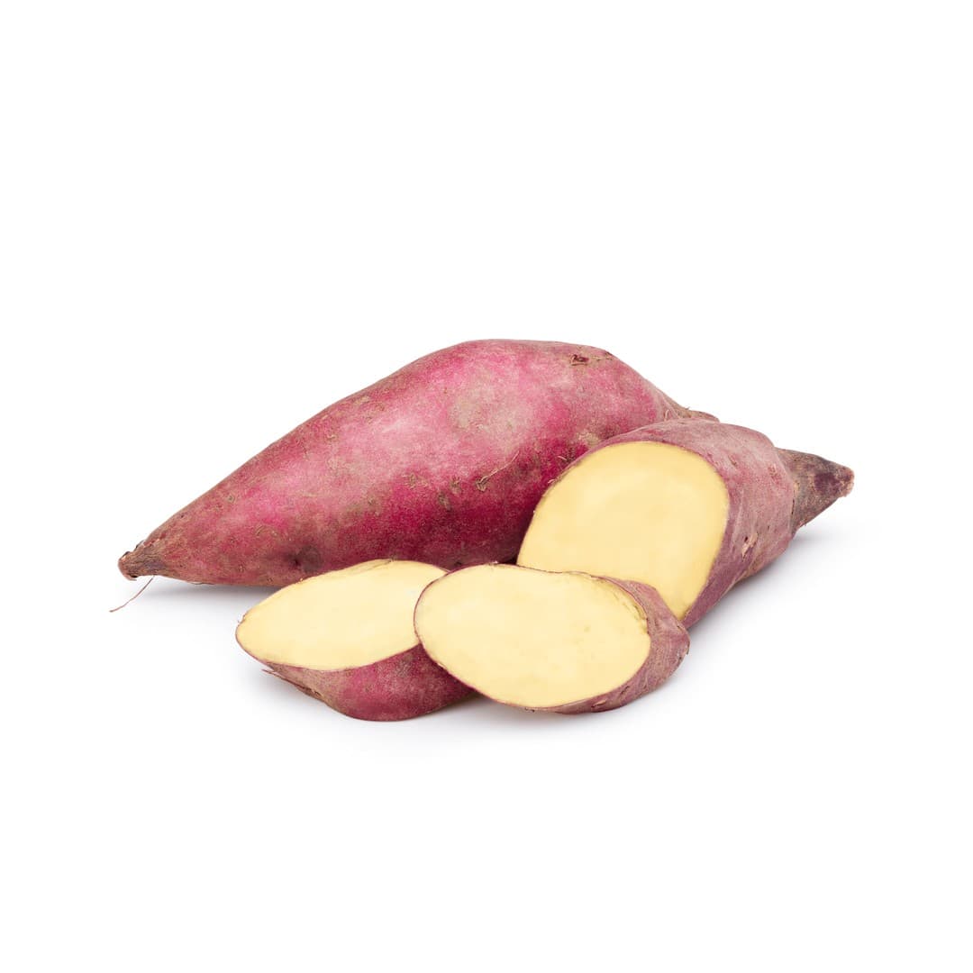 Süsskartoffel