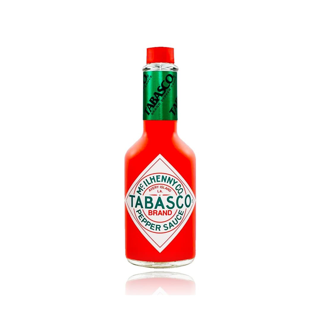 Tabasco 350ml