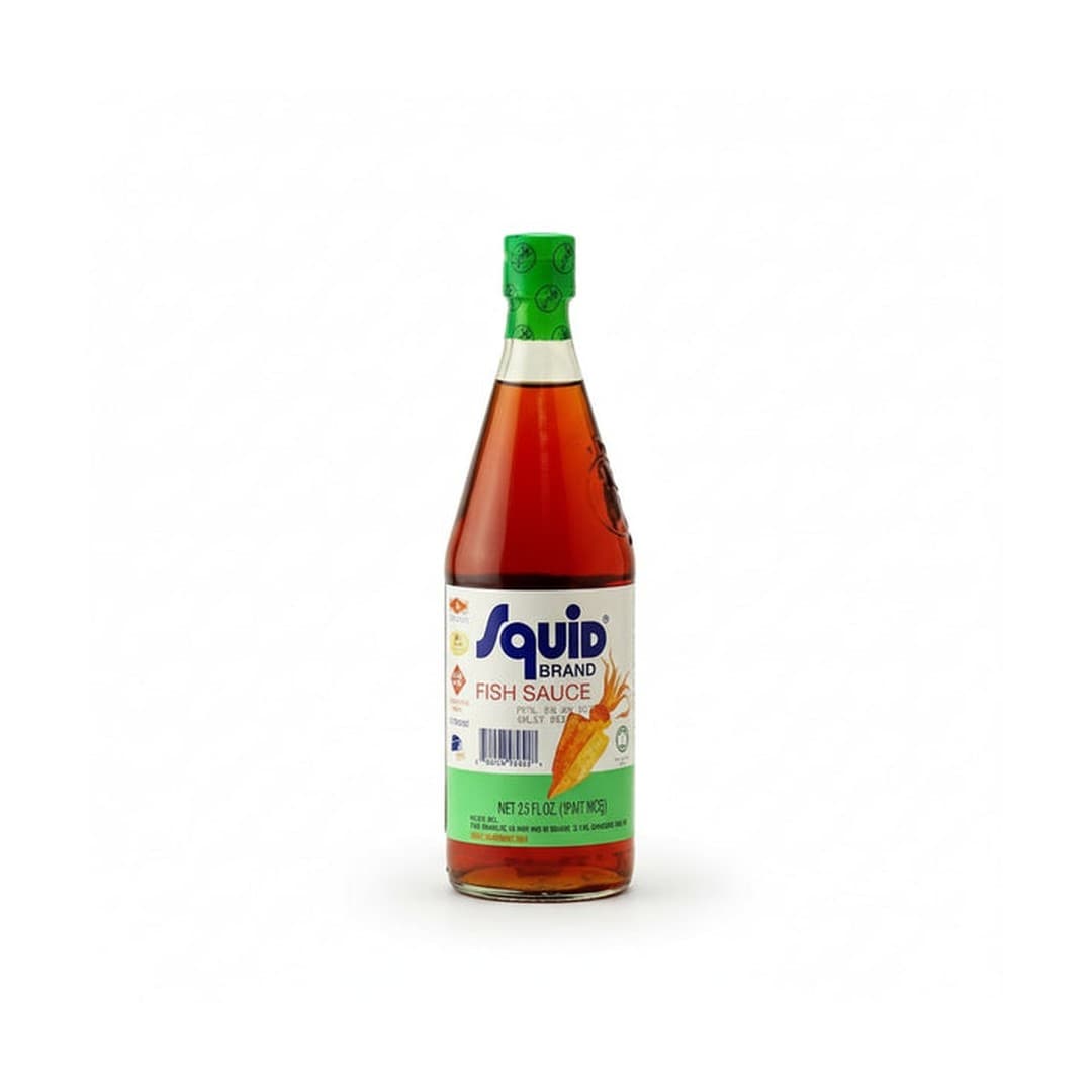 THAI Tintenfischsauce 725ml - ASIA