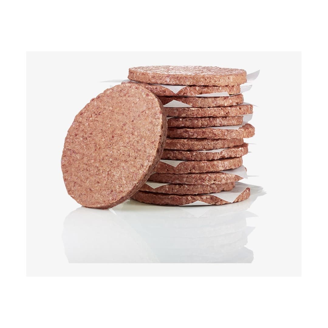 TK Ranch Master Hamburger 25x180g - 4,5kg