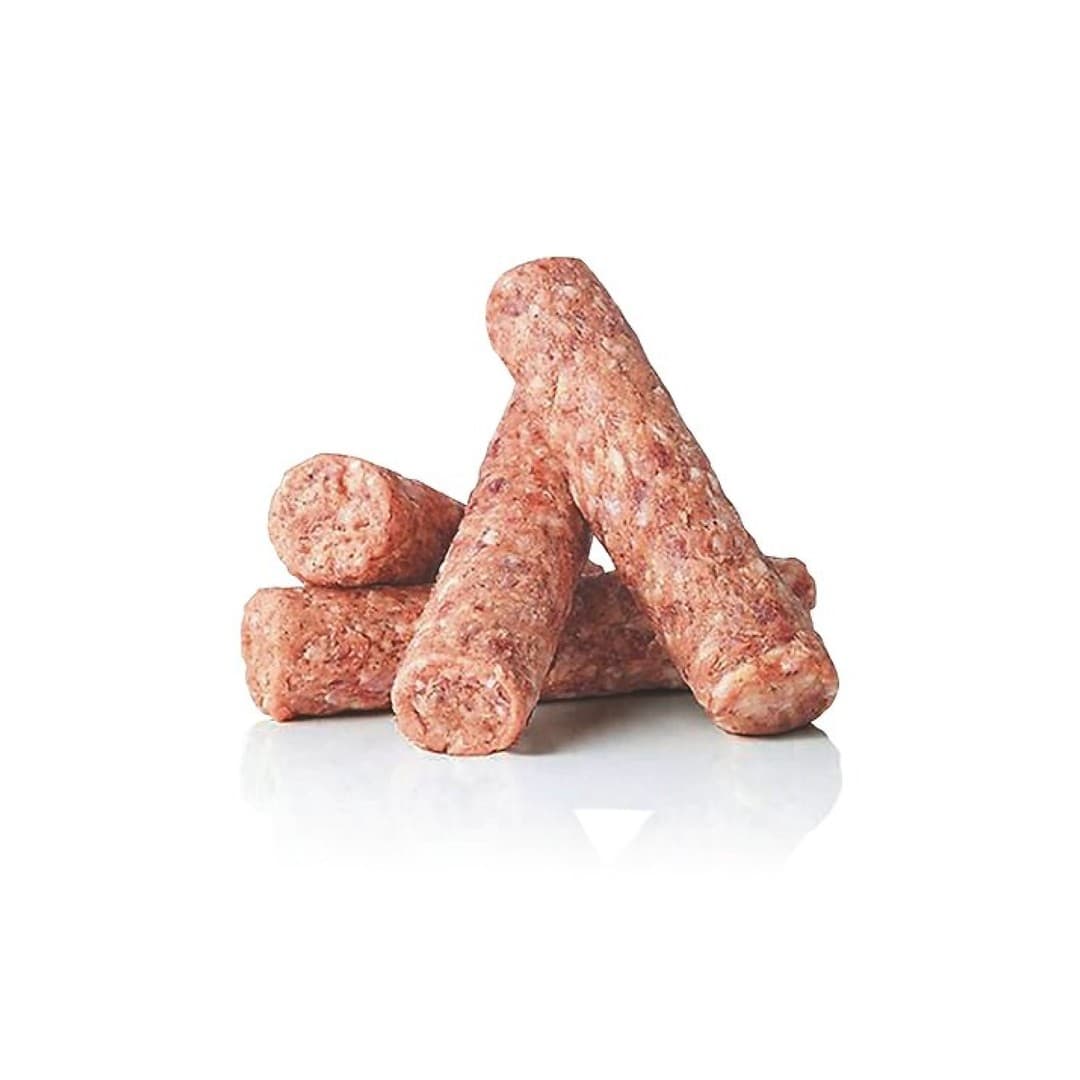 TK Salomon Cevapcici Roh Ranch Master 25g 1kg