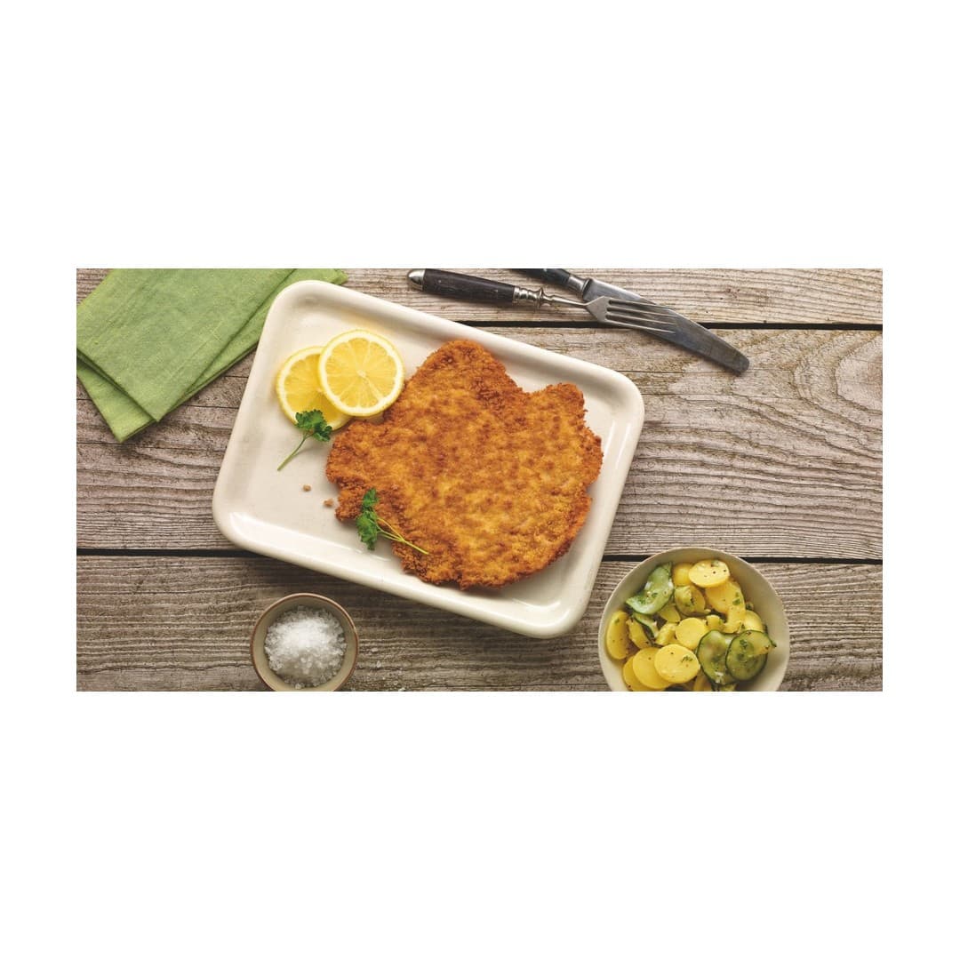 TK Salomon Knusperschnitzel 200g