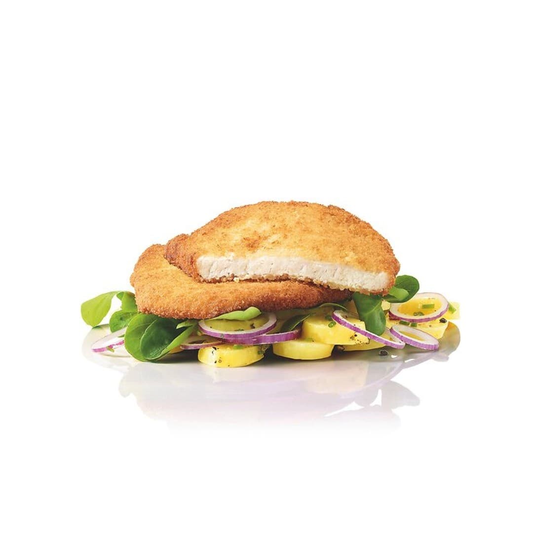 TK Salomon Schnitzel Gold 40x200g - 8kg
