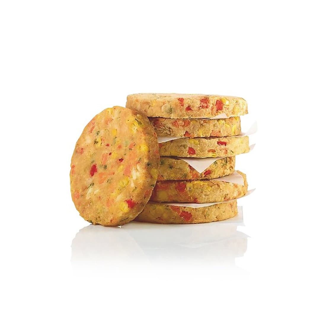 TK Salomon Sunny Veggie Burger 1,3kg