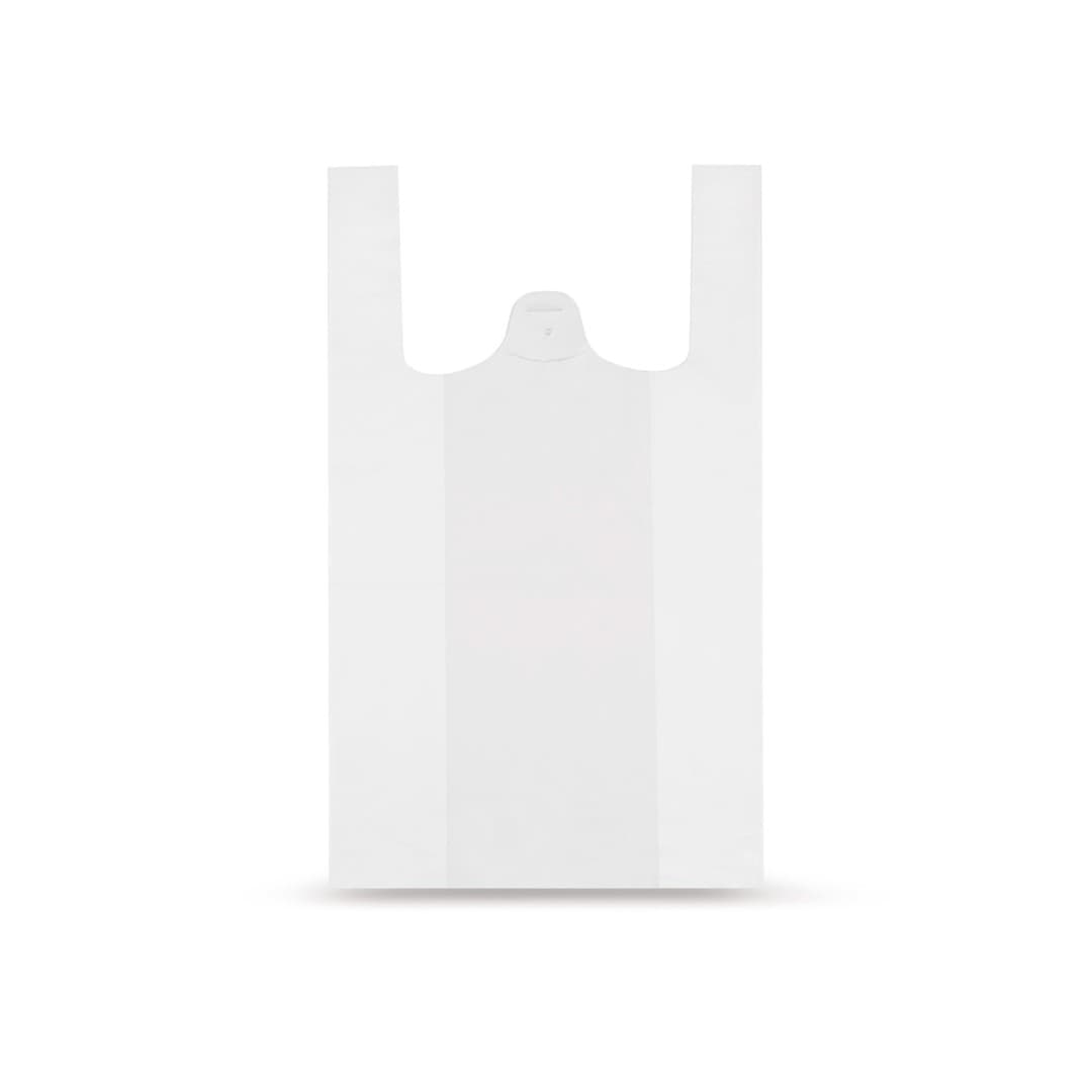 Tragetasche 25x12x45cm Extra Stark 1000er Pack AK47