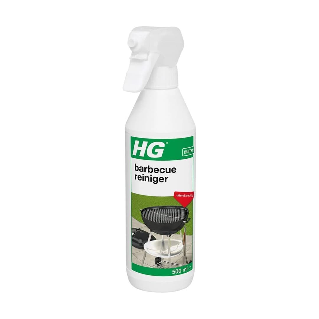 WECO - Grillreiniger - 10Lt - IPA