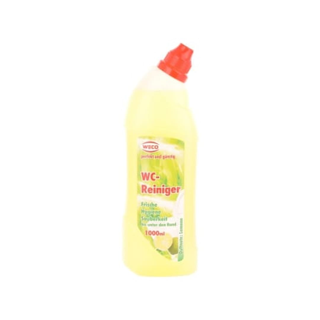 WECO - WC - Reiniger - 1Lt - IPA