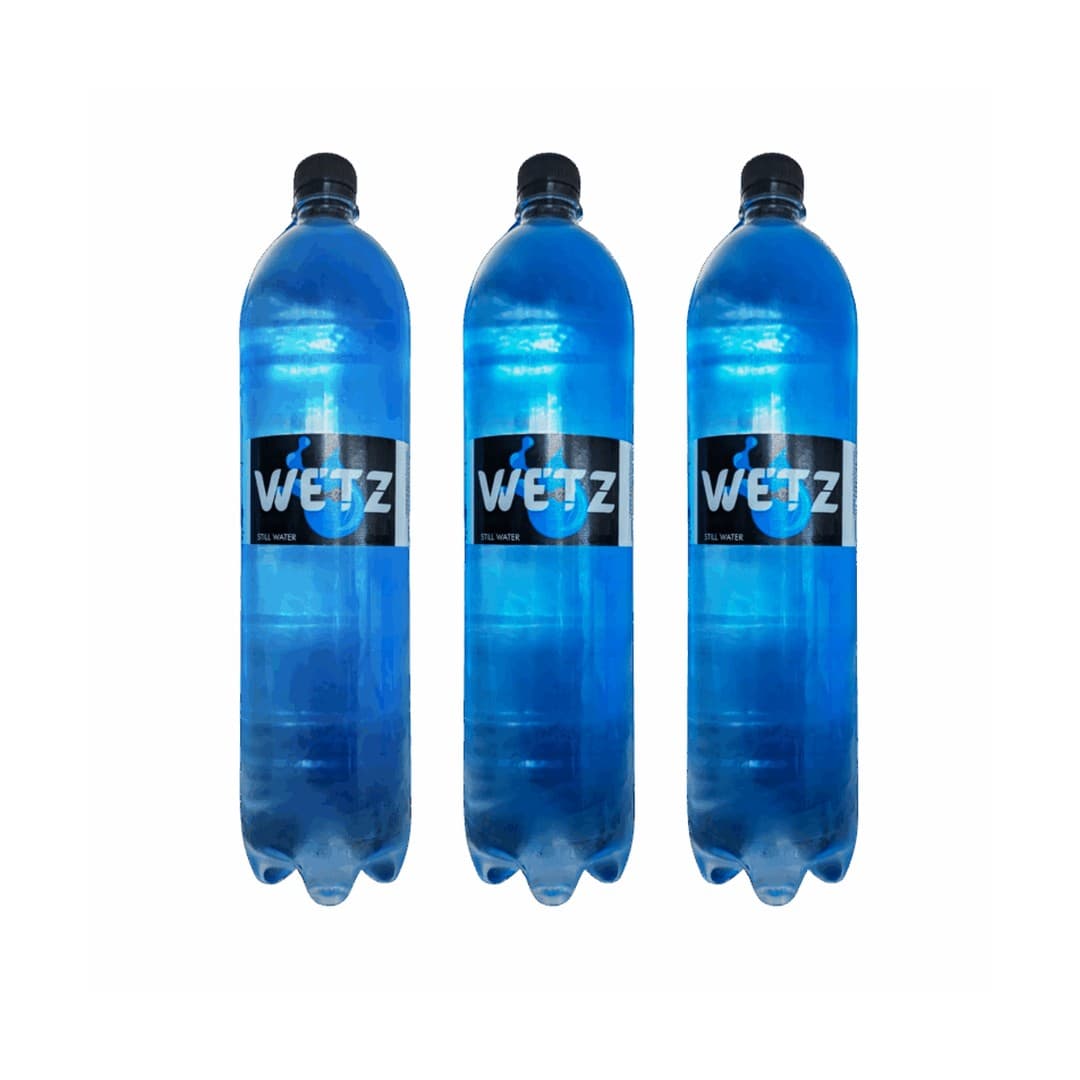 YURT Quellwasser Still 1,5l 6er Pack