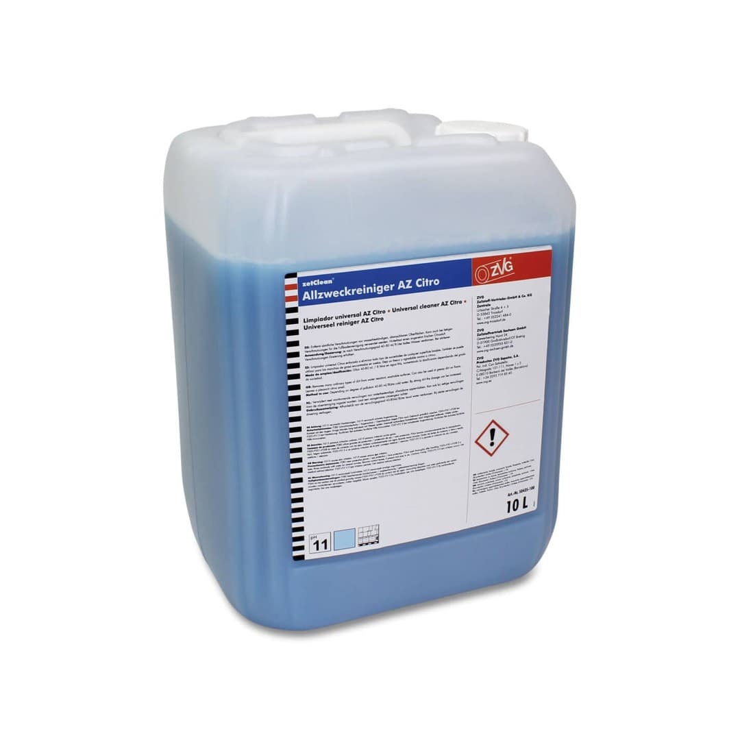 ZetClean Allzweckreiniger AZ citro 1L